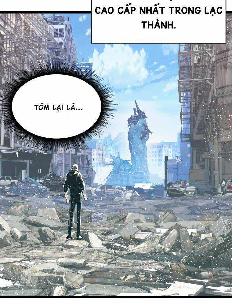 Ranker Bất Bại - Chapter 30 - Trang 34