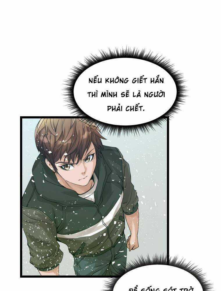 Ranker Bất Bại - Chapter 30 - Trang 35