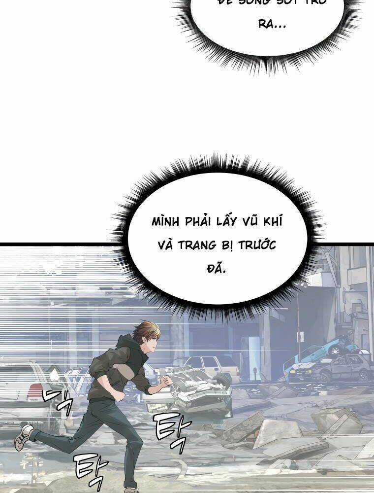 Ranker Bất Bại - Chapter 30 - Trang 36