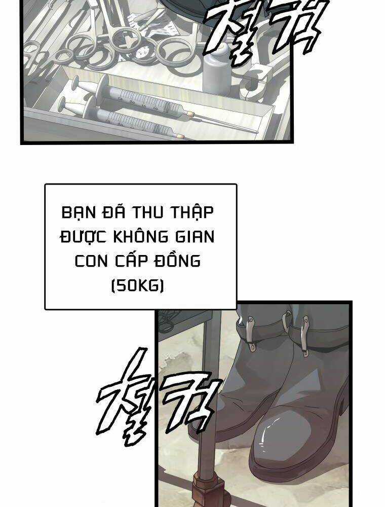 Ranker Bất Bại - Chapter 30 - Trang 38