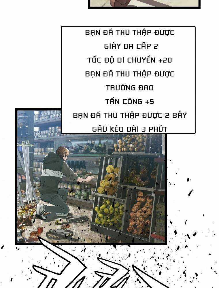 Ranker Bất Bại - Chapter 30 - Trang 39