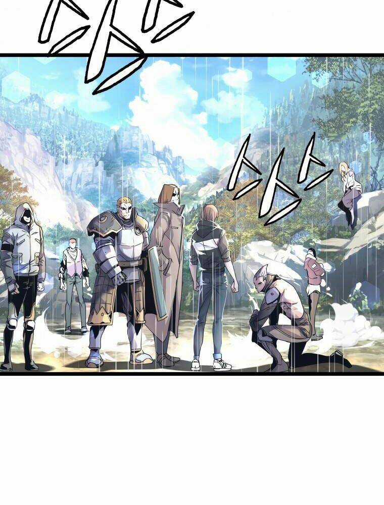Ranker Bất Bại - Chapter 30 - Trang 5