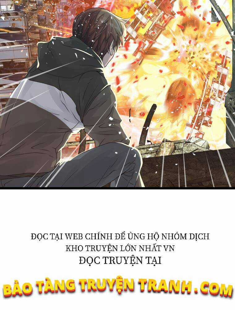 Ranker Bất Bại - Chapter 30 - Trang 41