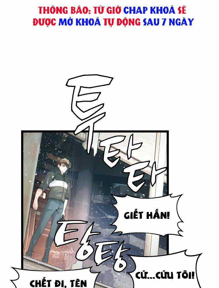 Ranker Bất Bại - Chapter 30 - Trang 42