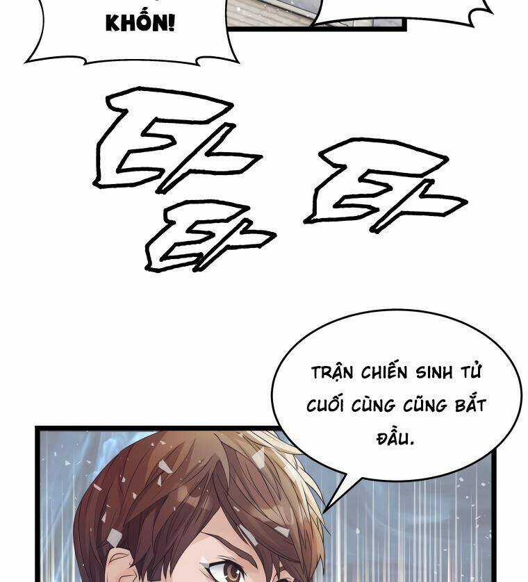 Ranker Bất Bại - Chapter 30 - Trang 43