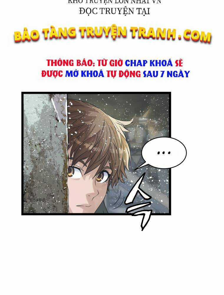 Ranker Bất Bại - Chapter 30 - Trang 46