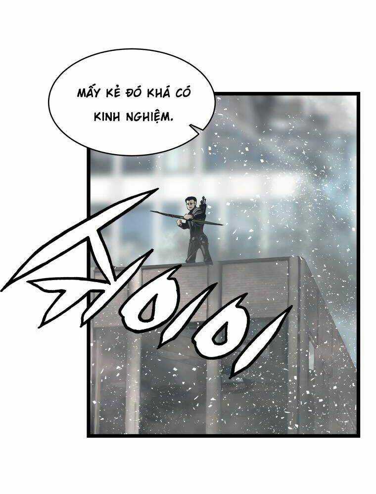 Ranker Bất Bại - Chapter 30 - Trang 47
