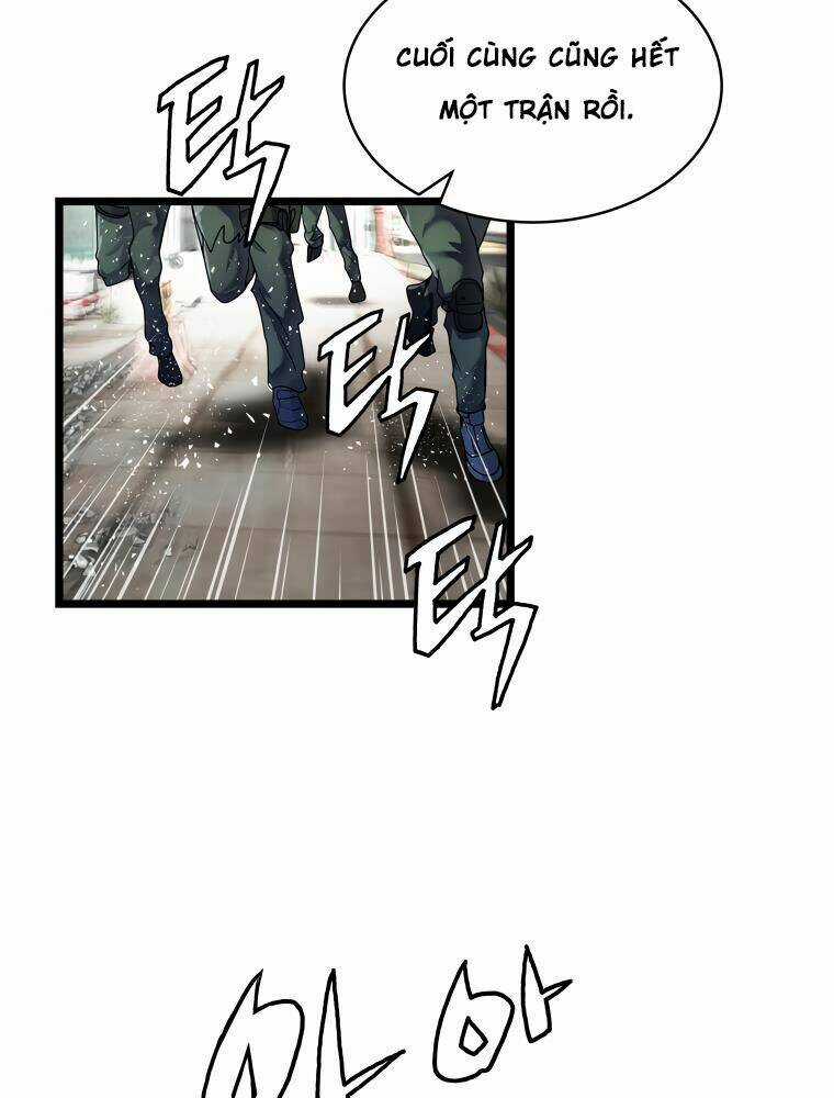 Ranker Bất Bại - Chapter 30 - Trang 50