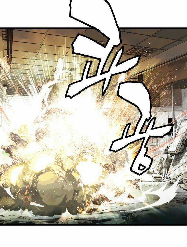 Ranker Bất Bại - Chapter 30 - Trang 55