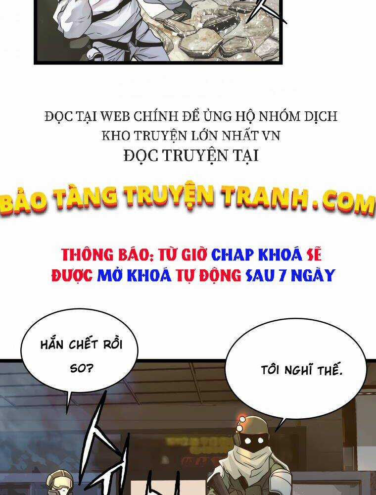 Ranker Bất Bại - Chapter 30 - Trang 57