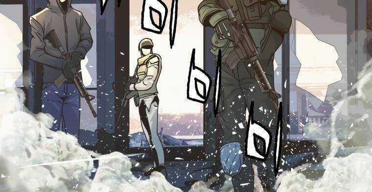 Ranker Bất Bại - Chapter 30 - Trang 58