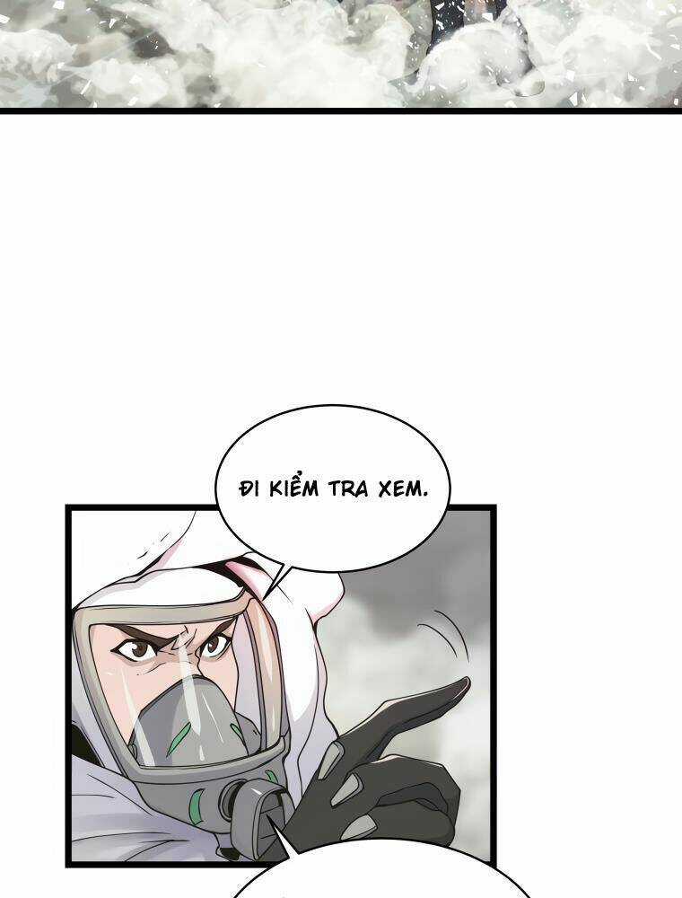 Ranker Bất Bại - Chapter 30 - Trang 59