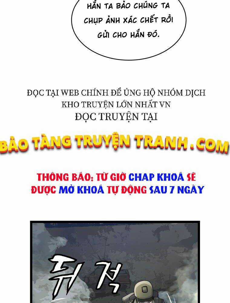 Ranker Bất Bại - Chapter 30 - Trang 60