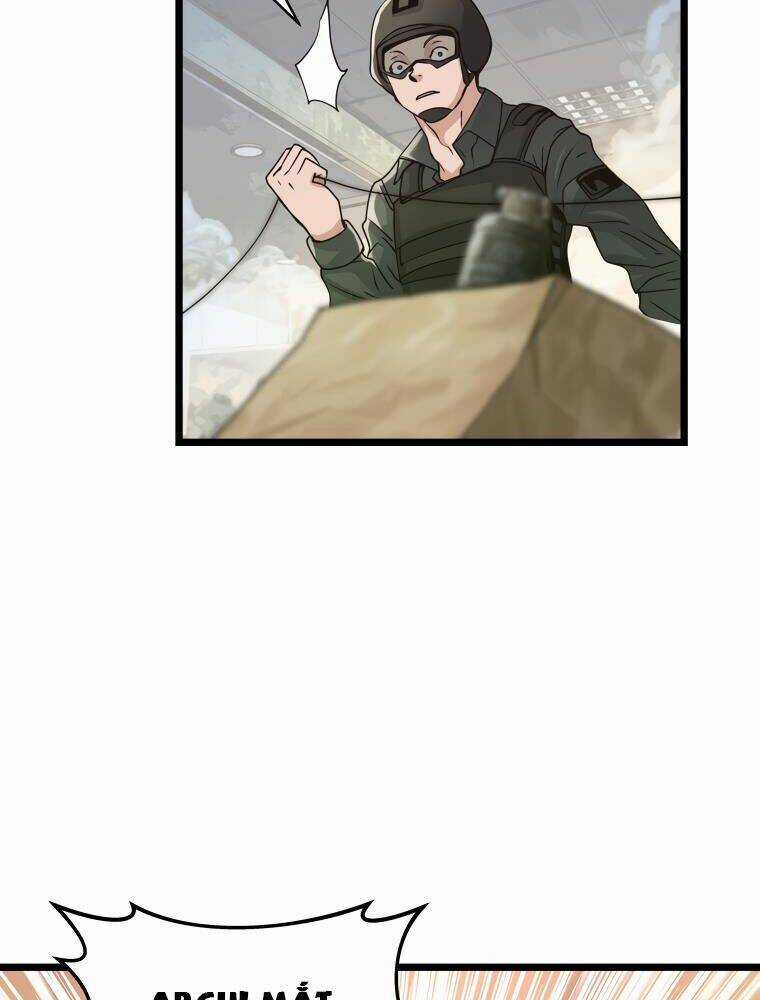 Ranker Bất Bại - Chapter 30 - Trang 62