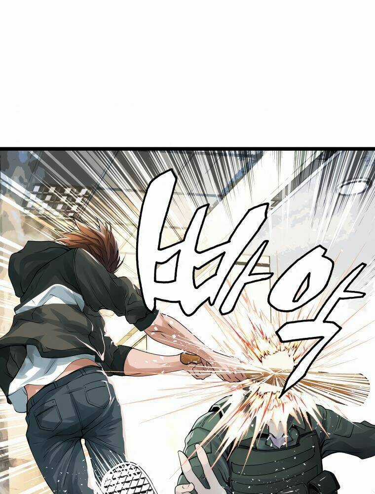 Ranker Bất Bại - Chapter 30 - Trang 65