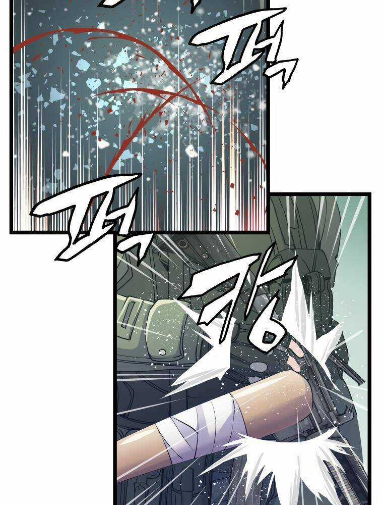 Ranker Bất Bại - Chapter 30 - Trang 67