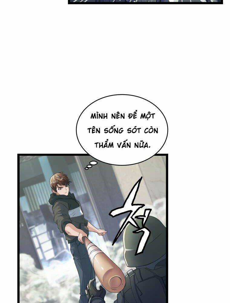 Ranker Bất Bại - Chapter 30 - Trang 68