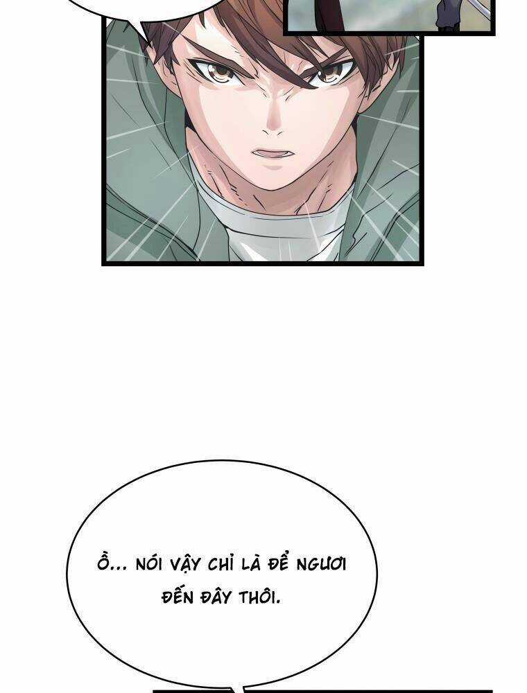 Ranker Bất Bại - Chapter 30 - Trang 8
