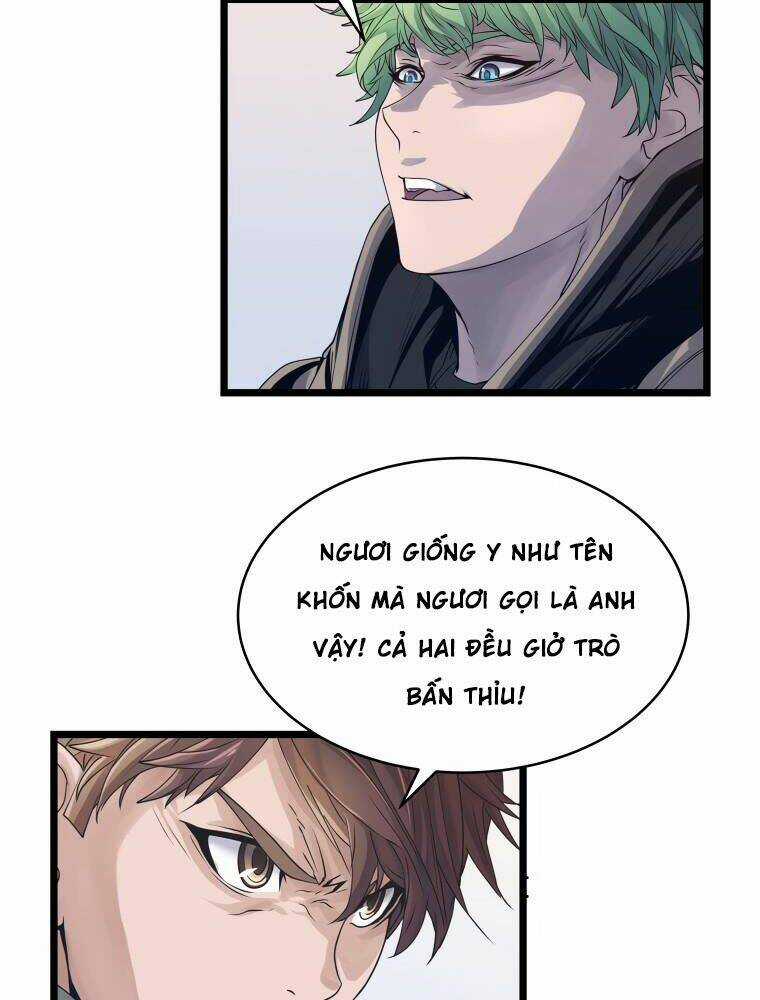 Ranker Bất Bại - Chapter 30 - Trang 9
