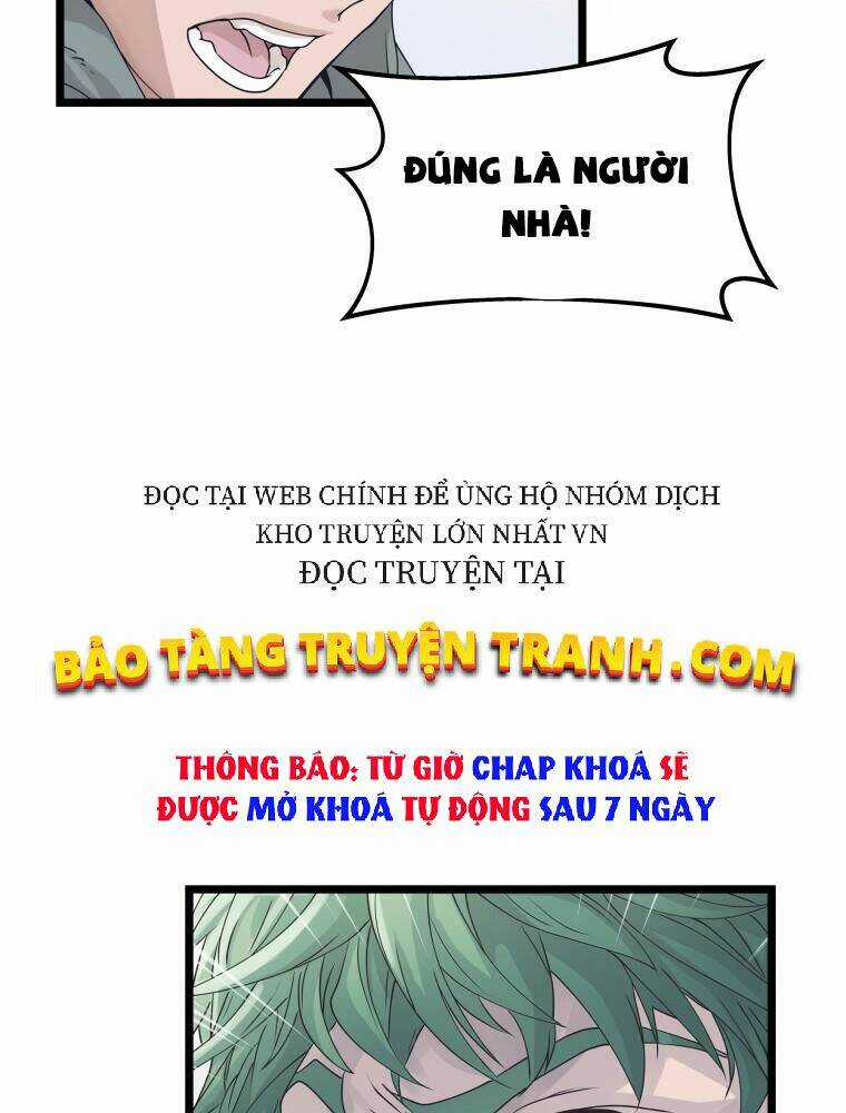 Ranker Bất Bại - Chapter 30 - Trang 10