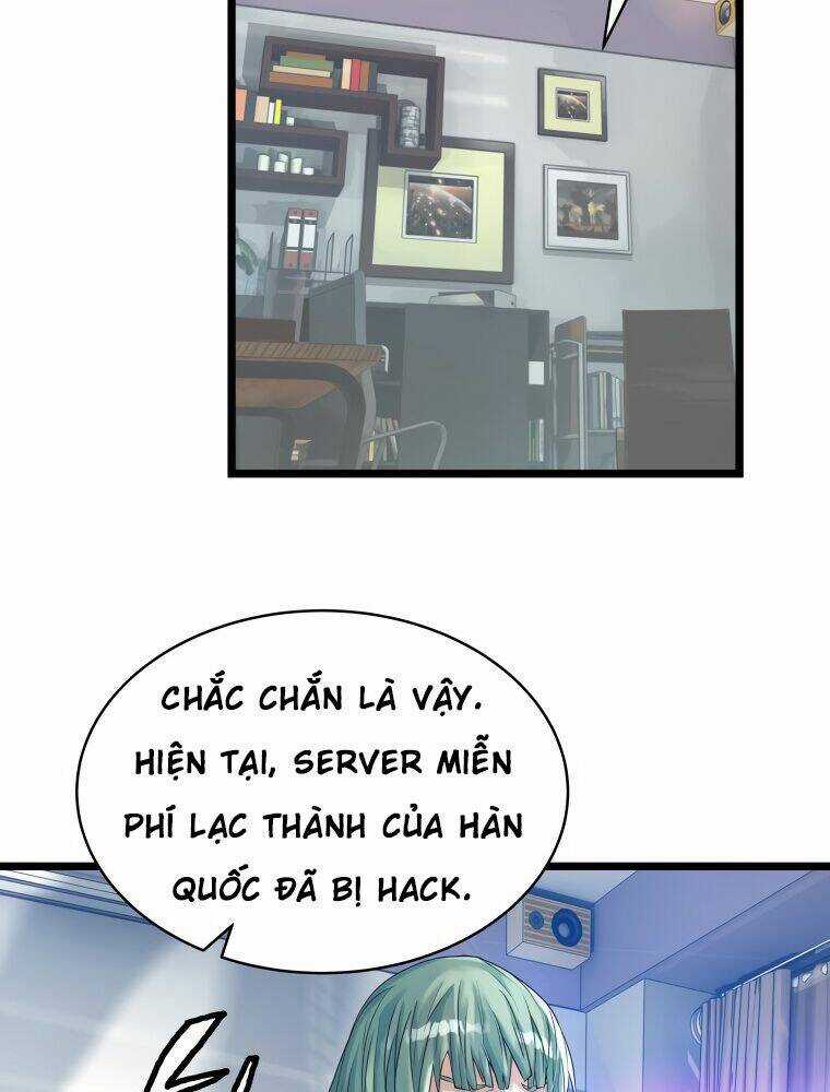 Ranker Bất Bại - Chapter 31 - Trang 11