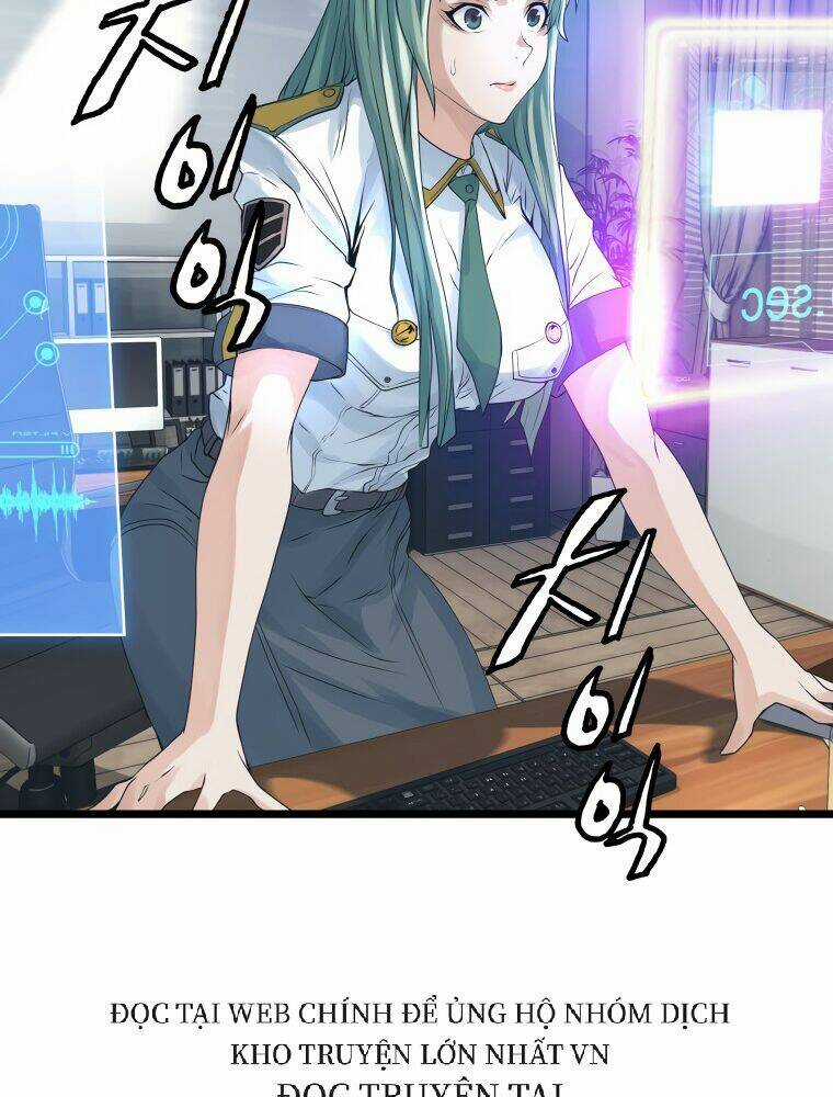 Ranker Bất Bại - Chapter 31 - Trang 12