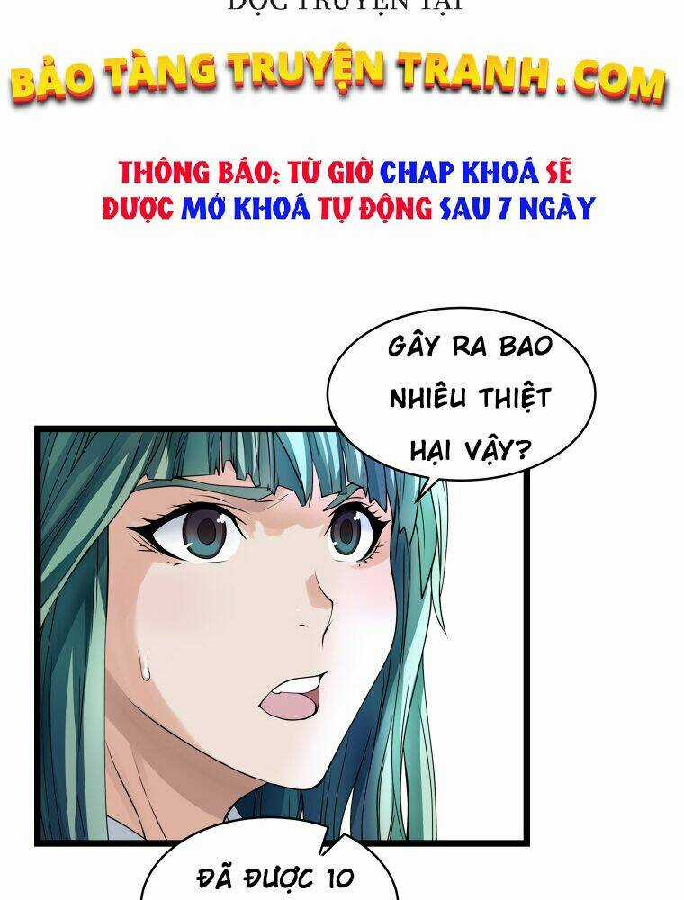 Ranker Bất Bại - Chapter 31 - Trang 13