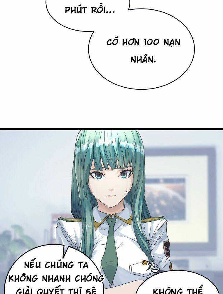 Ranker Bất Bại - Chapter 31 - Trang 14