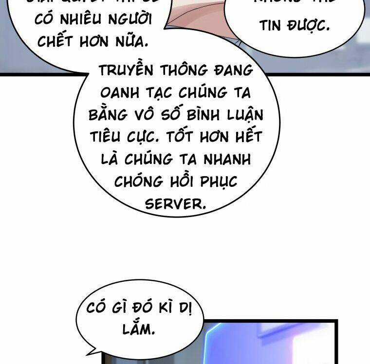 Ranker Bất Bại - Chapter 31 - Trang 15