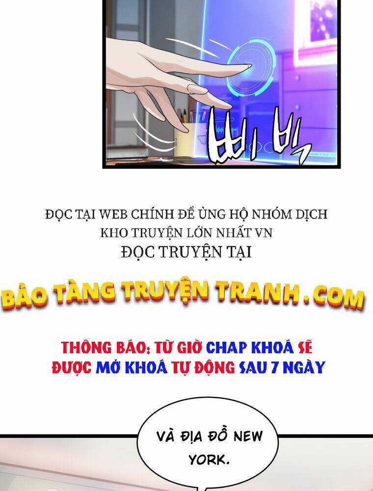 Ranker Bất Bại - Chapter 31 - Trang 16