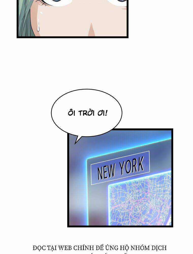 Ranker Bất Bại - Chapter 31 - Trang 18