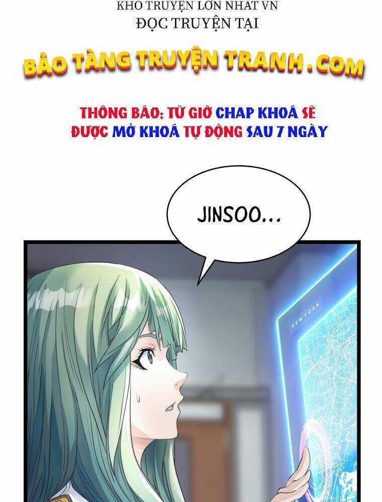 Ranker Bất Bại - Chapter 31 - Trang 19