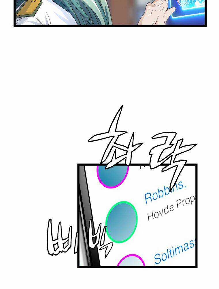 Ranker Bất Bại - Chapter 31 - Trang 20