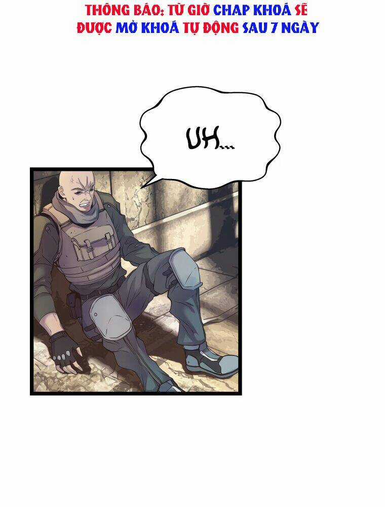 Ranker Bất Bại - Chapter 31 - Trang 3