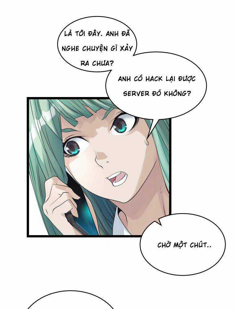 Ranker Bất Bại - Chapter 31 - Trang 21