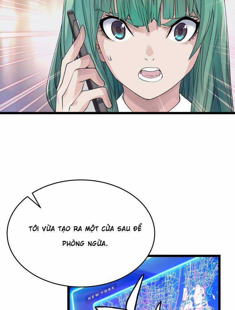 Ranker Bất Bại - Chapter 31 - Trang 23