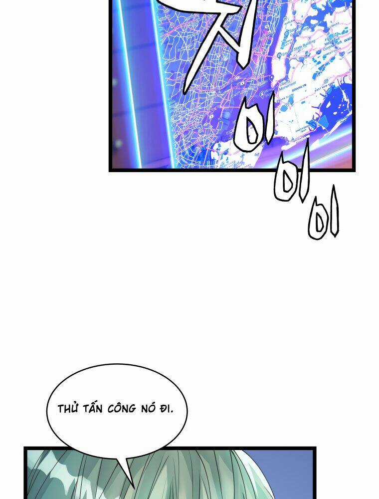 Ranker Bất Bại - Chapter 31 - Trang 24