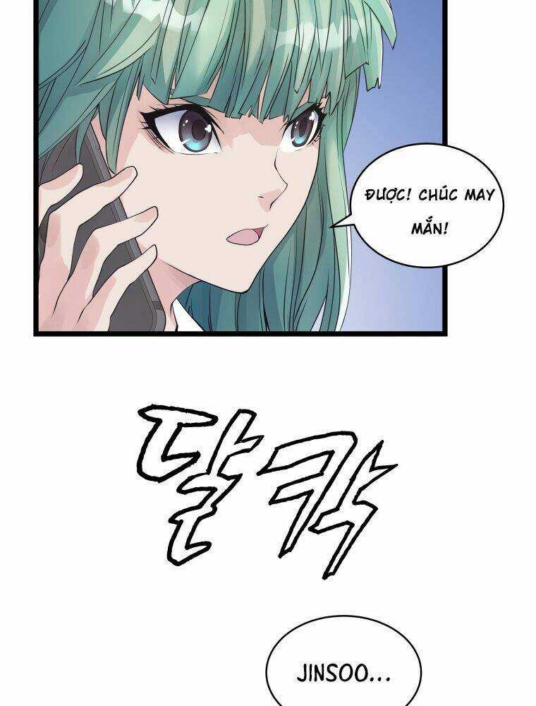 Ranker Bất Bại - Chapter 31 - Trang 25