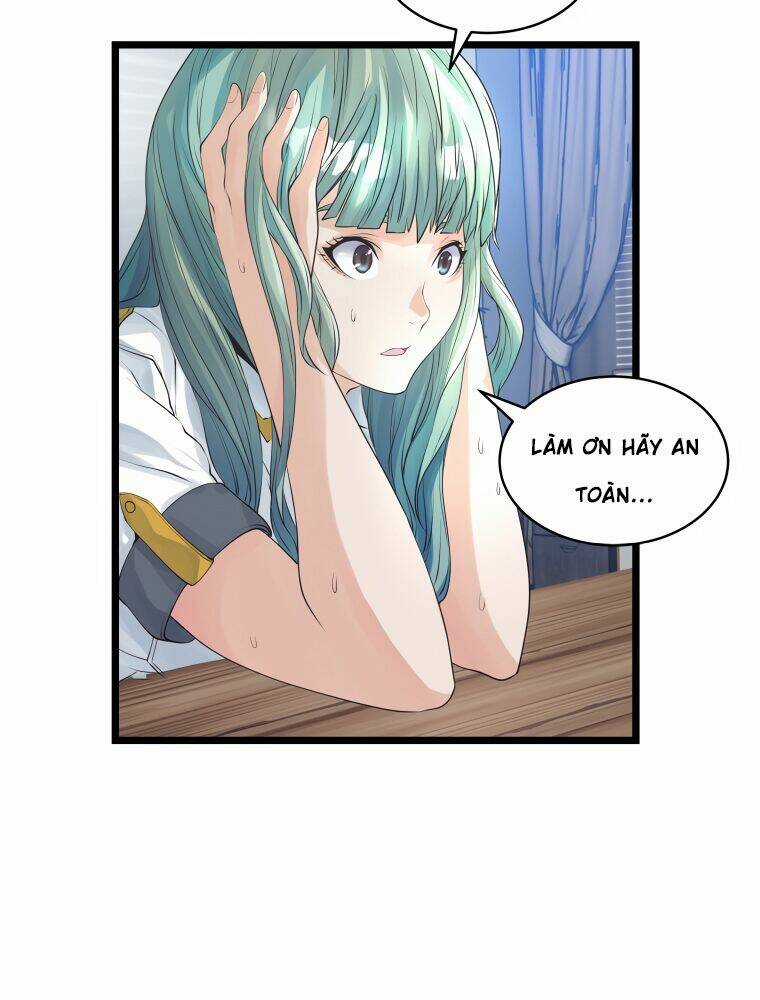 Ranker Bất Bại - Chapter 31 - Trang 26