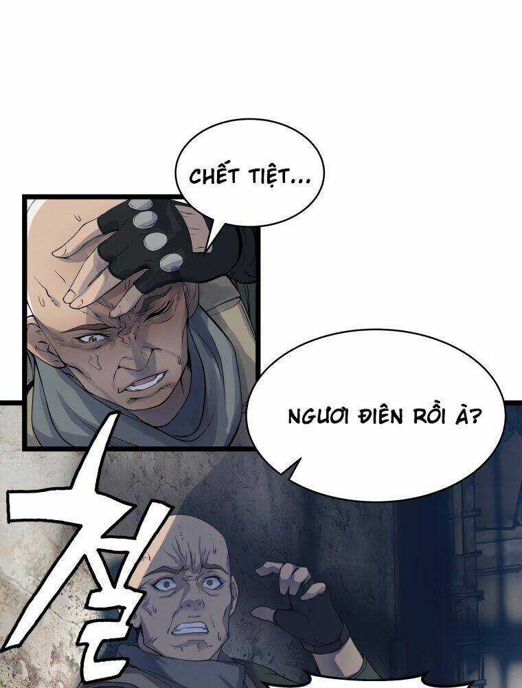 Ranker Bất Bại - Chapter 31 - Trang 4