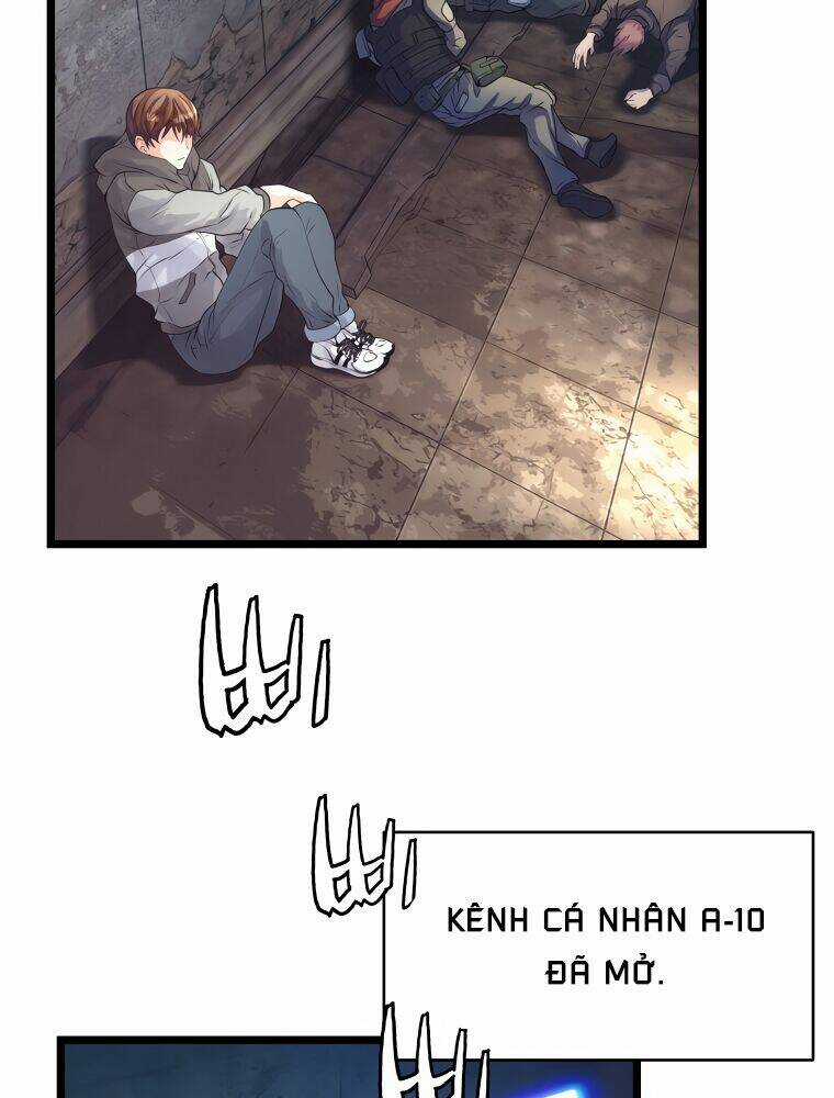 Ranker Bất Bại - Chapter 31 - Trang 31