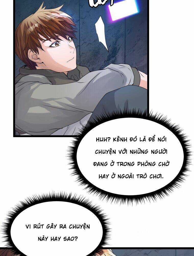Ranker Bất Bại - Chapter 31 - Trang 32