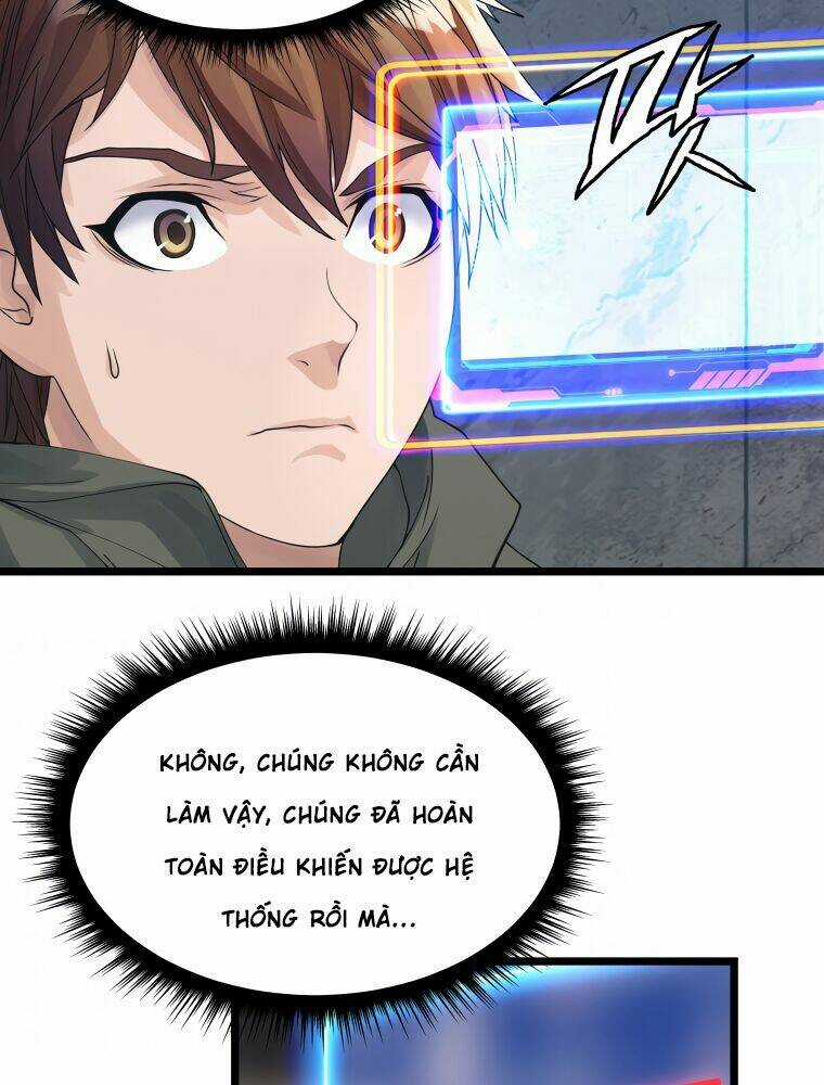 Ranker Bất Bại - Chapter 31 - Trang 33