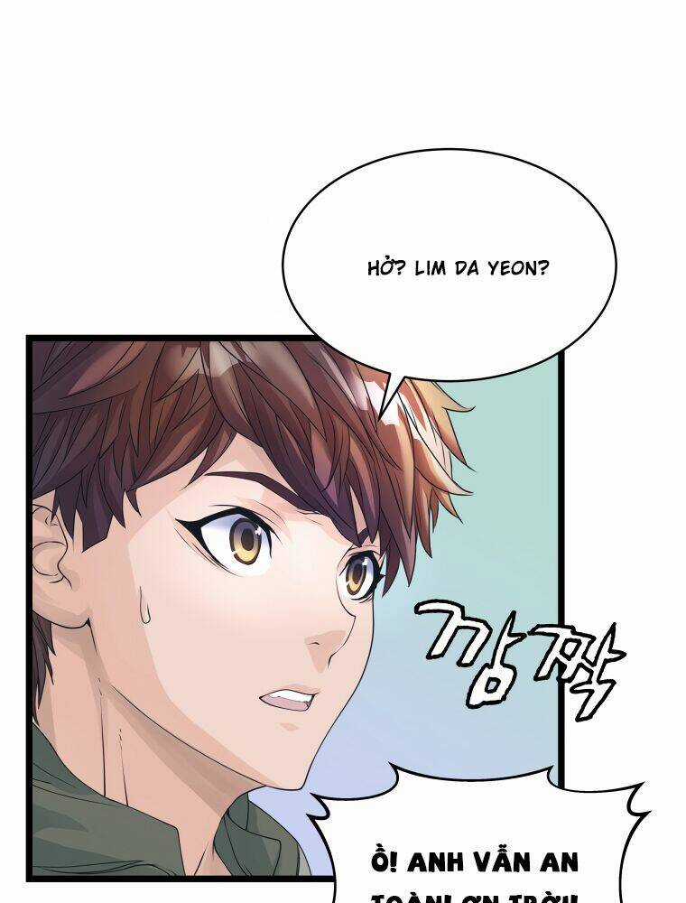 Ranker Bất Bại - Chapter 31 - Trang 36