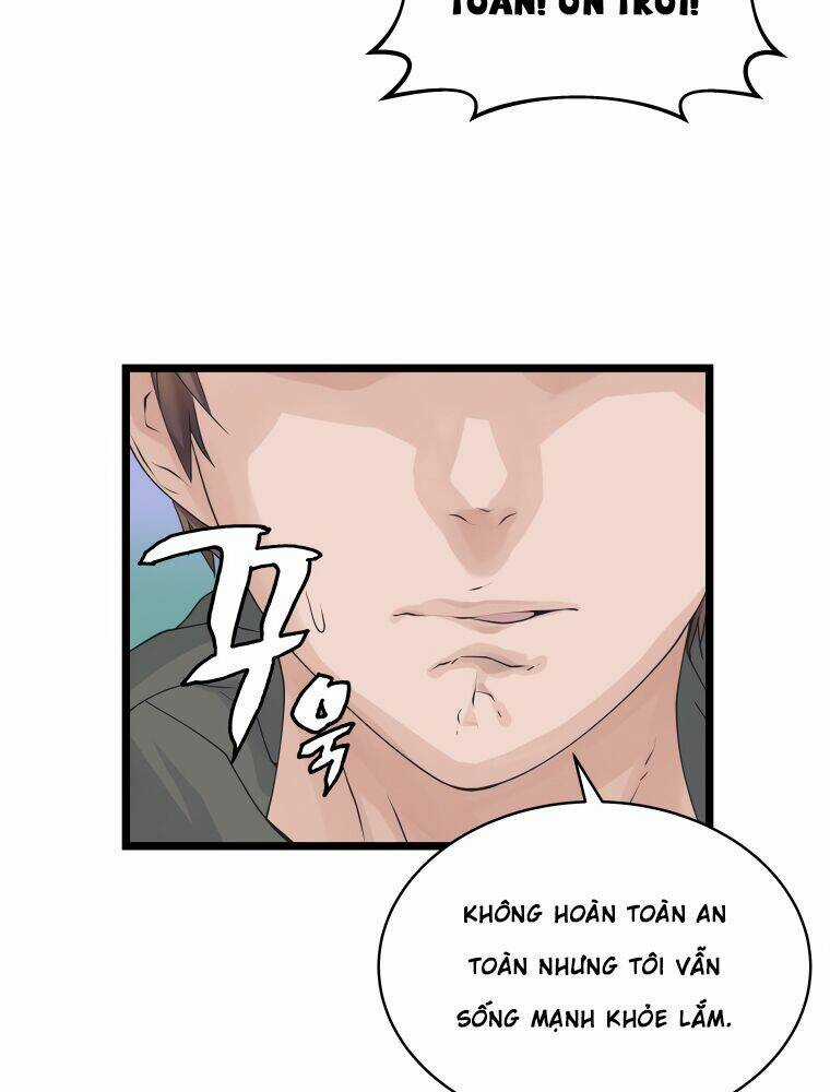 Ranker Bất Bại - Chapter 31 - Trang 37