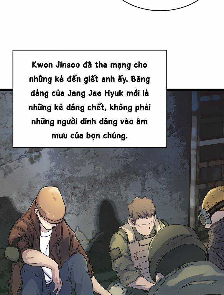 Ranker Bất Bại - Chapter 31 - Trang 38