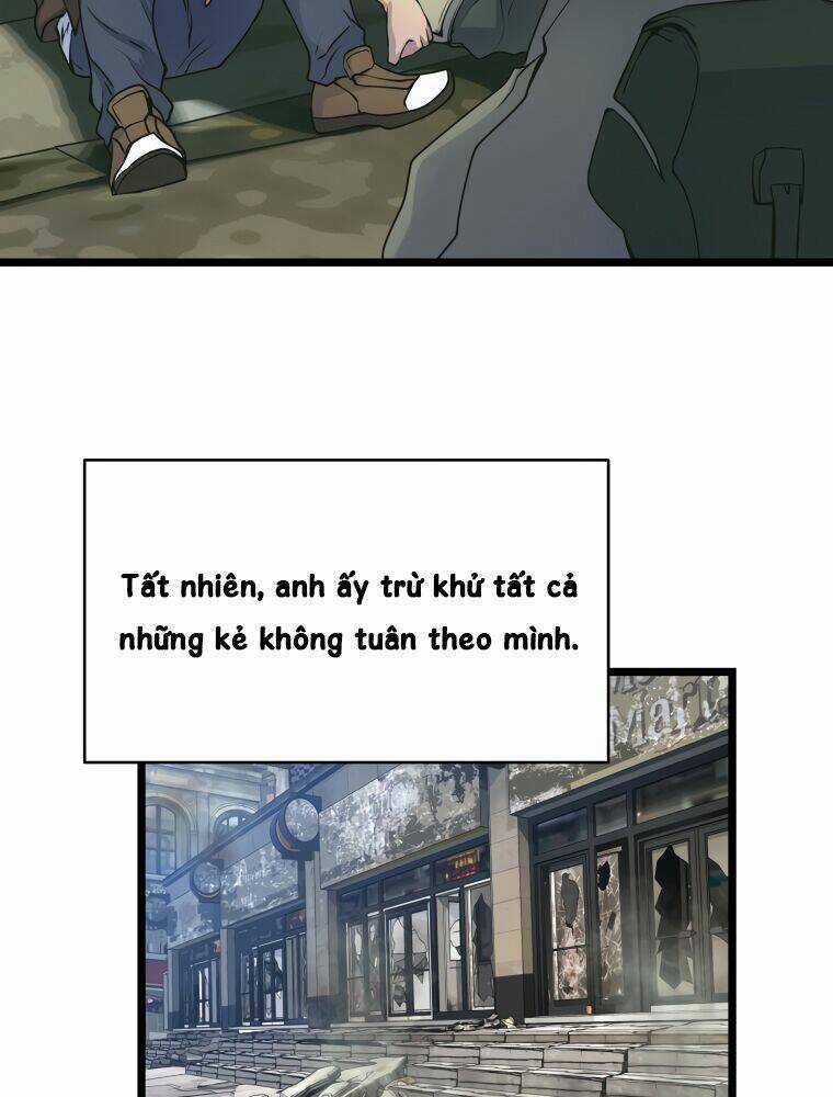 Ranker Bất Bại - Chapter 31 - Trang 39