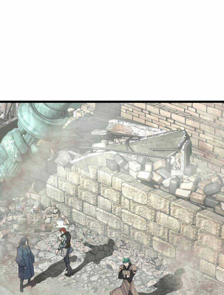 Ranker Bất Bại - Chapter 31 - Trang 42