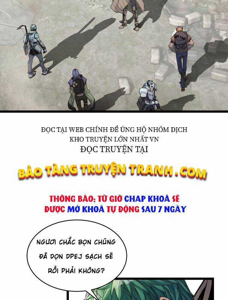 Ranker Bất Bại - Chapter 31 - Trang 43