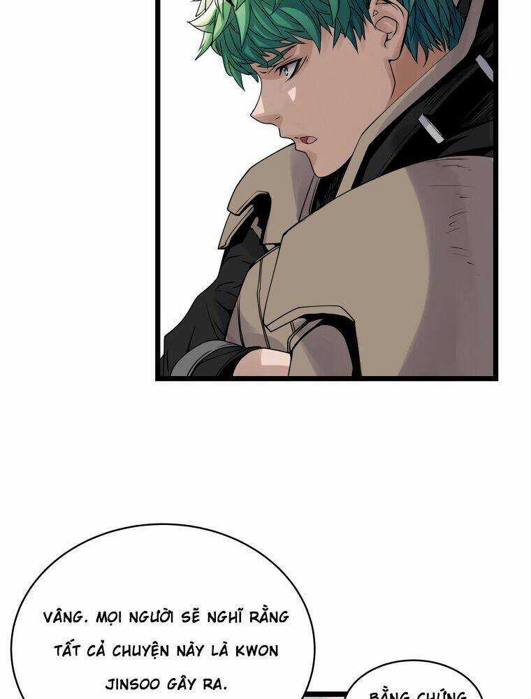 Ranker Bất Bại - Chapter 31 - Trang 44